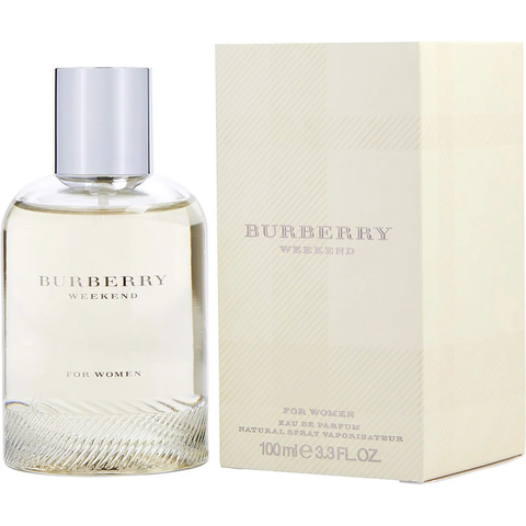 (Chính hãng) Nước Hoa Nữ Burberry Weekend Eau De Parfum (EDP) 10ml