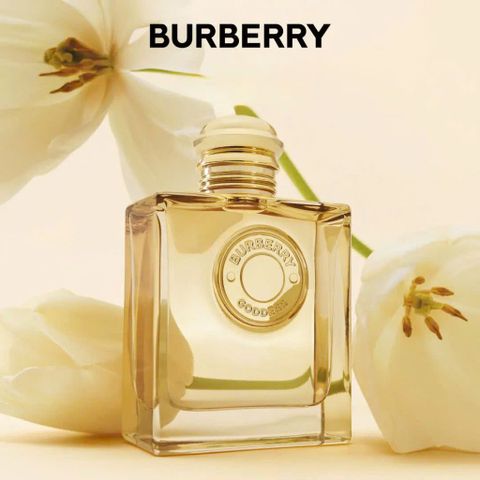 (Chính hãng) Nước Hoa Nữ Burberry Goddess For Women EDP 10ml chiết