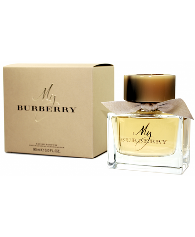 (Chính hãng) Nước Hoa Nữ Burberry My Burberry Eau De Parfum 10ml