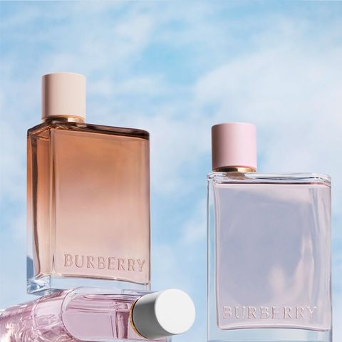 (Chính hãng) Nước Hoa Nữ Burberry Her EDP Intense 10ml chiết Chính