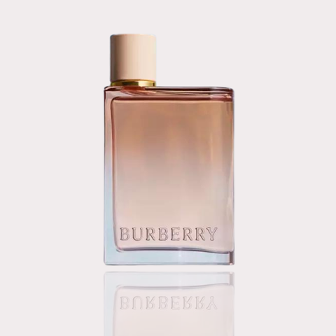 (Chính hãng) Nước Hoa Nữ Burberry Her EDP Intense 10ml chiết Chính