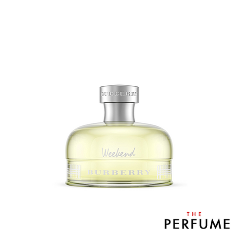 (Nhập khẩu) Nước Hoa Nữ Burberry Weekend Eau De Parfum (EDP) 10ml