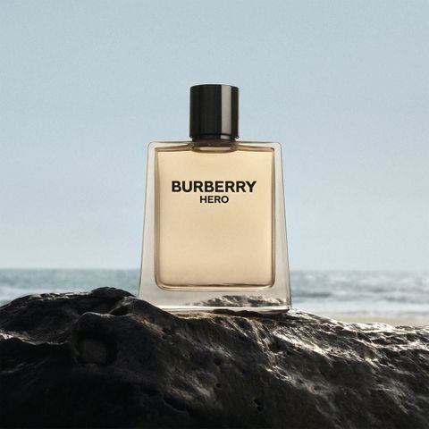 (Chính hãng) Nước Hoa Nam Burberry Hero Men Eau De Parfum 10ml chiết