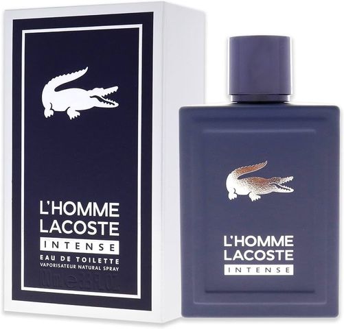 (Chính hãng) Nước Hoa Nam Lacoste Live Pour Homme EDT 10ml chiết