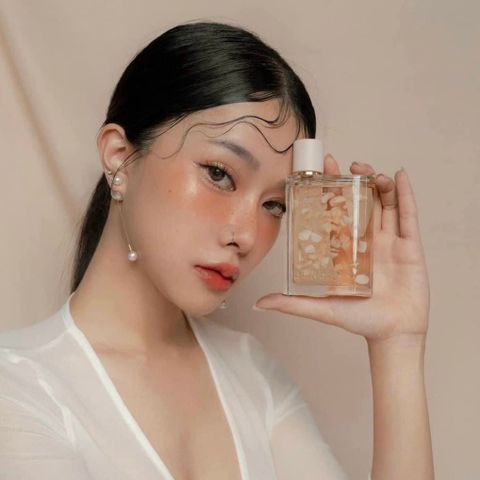 (Nhập khẩu) Nước Hoa Nữ Burberry For Her Petals Limited Edition Eau