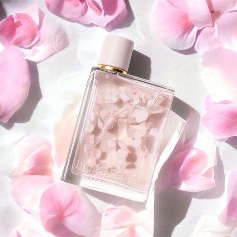 (Nhập khẩu) Nước Hoa Nữ Burberry For Her Petals Limited Edition Eau