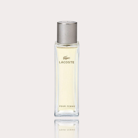 (Chính hãng) Nước Hoa Nữ Lacoste Timeless Pour Femme EDP 10ml chiết