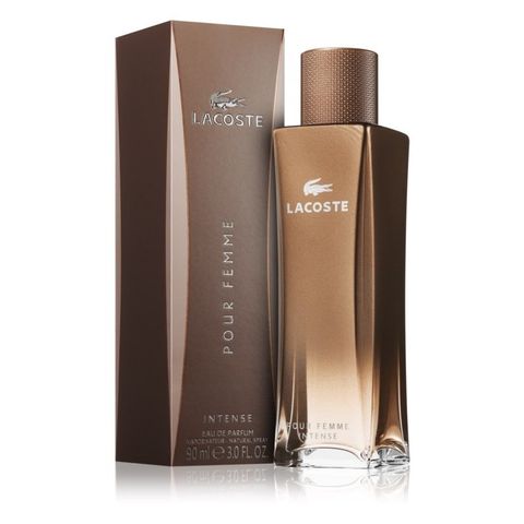 (Chính hãng) Nước Hoa Nữ Lacoste Timeless Pour Femme EDP 10ml chiết