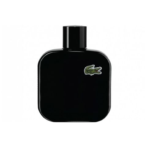 (Chính hãng) Nước Hoa Nam Lacoste L.12.12. Noir Eau De Toilette 10ml