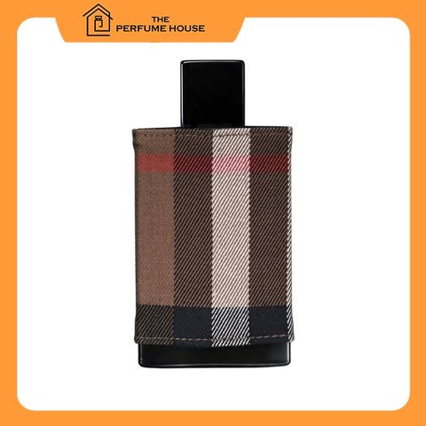 (Nhập khẩu) Nước Hoa Nam Burberry London For Men 10ml chiết Chính hãng
