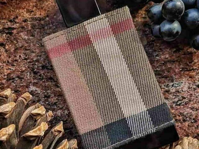 (Nhập khẩu) Nước Hoa Nam Burberry London For Men 10ml chiết Chính hãng