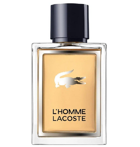 (Chính hãng) Nước Hoa Nam Lacoste Booster EDT 10ml chiết Chính hãng