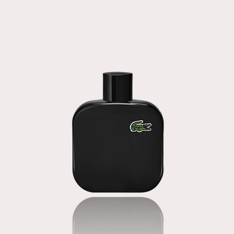 (Nhập khẩu) Nước Hoa Nam Lacoste L.12.12. Noir Eau De Toilette 10ml