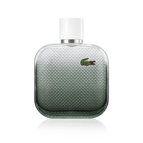 (Nhập khẩu) Nước Hoa Nam Lacoste L.12.12 Blanc Eau Intense EDT 10ml