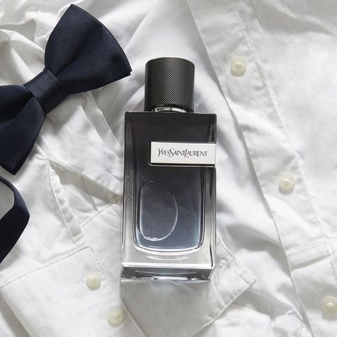 (Chính hãng) Nước Hoa Nam Yves Saint Laurent YSL Y EDP Intense 10ml 674173