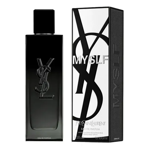(Chính hãng) Nước Hoa Nam Yves Saint Laurent YSL MYSLF L’Absolu