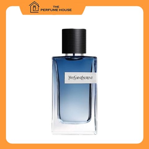 (Auth 100%) Nước Hoa Nam YSL Yves Saint Laurent Y EDP 10ml chiết