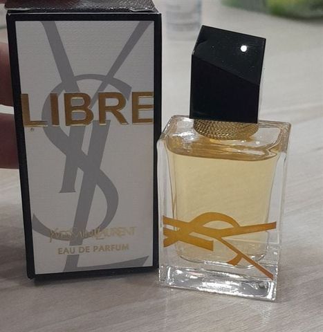 (Chính hãng) Nước Hoa Nữ Yves Saint Laurent YSL Libre L'Absolu