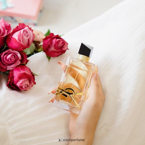 (Chính hãng) Nước Hoa Nữ Yves Saint Laurent YSL Libre L'Absolu