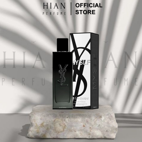 (Auth 100%) Nước Hoa Nam Yves Saint Laurent YSL MYSLF EDP 10ml chiết