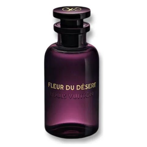 (Chính hãng) Nước Hoa Unisex Louis Vuitton LV Fleur Du Désert 10ml