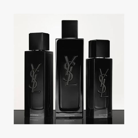 (Nhập khẩu) Nước Hoa Nam Yves Saint Laurent YSL MYSLF EDP 10ml chiết