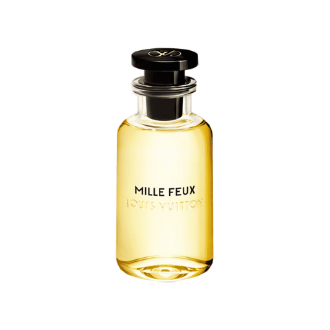 (Chính hãng) Nước Hoa Nữ Louis Vuitton LV Mille Feux Eau De Parfum