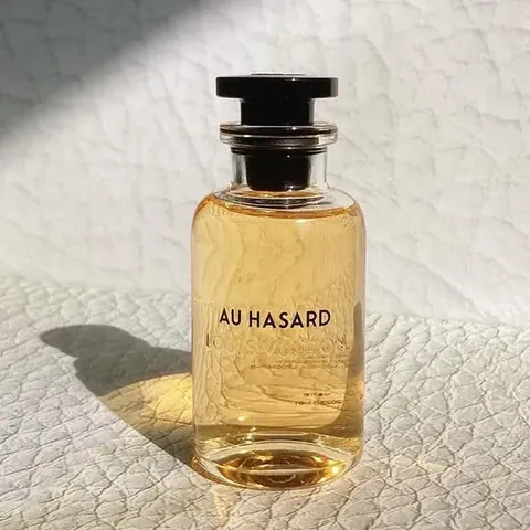 (Chính hãng) Nước Hoa Nam Louis Vuitton LV Au Hasard EDP 10ml chiết