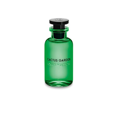 (Auth 100%) Nước Hoa Unisex Louis Vuitton LV Cactus Garden EDP 10ml