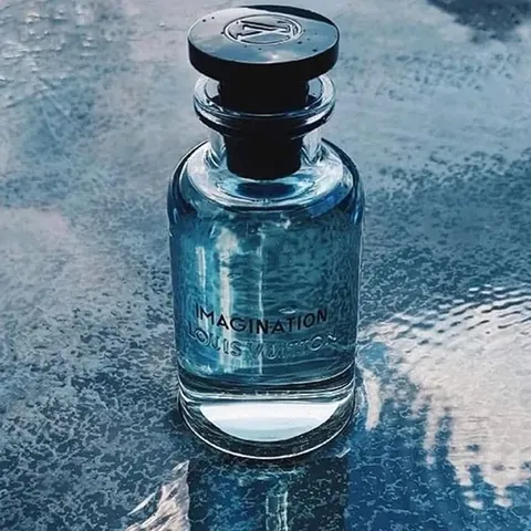 (Chính hãng) Nước Hoa Nam Louis Vuitton LV Imagination Eau De Parfum