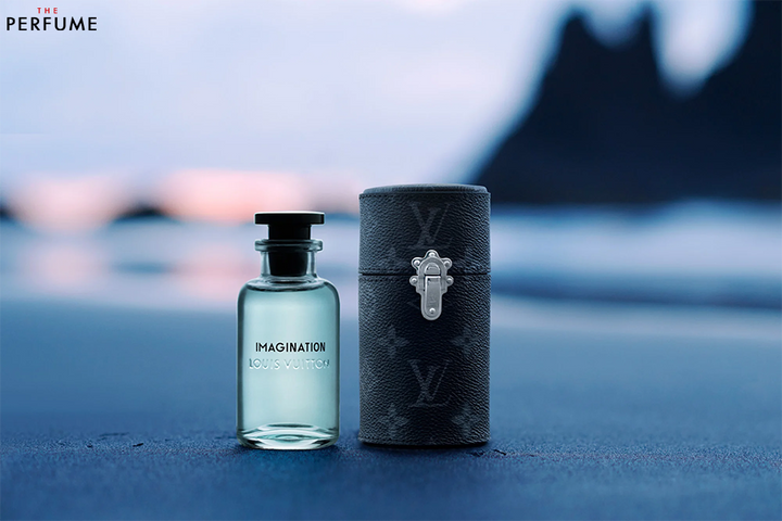 (Chính hãng) Nước Hoa Nam Louis Vuitton LV Imagination Eau De Parfum