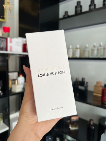 (Chính hãng) Nước Hoa Nữ Louis Vuitton LV Attrape Rêves Eau De Parfum