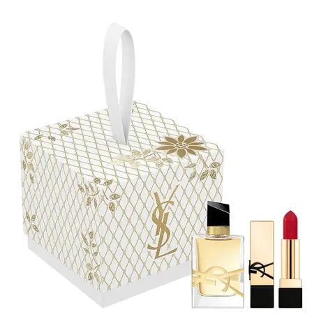 (Nhập khẩu) Nước Hoa Nữ Yves Saint Laurent YSL Libre Eau De Parfum