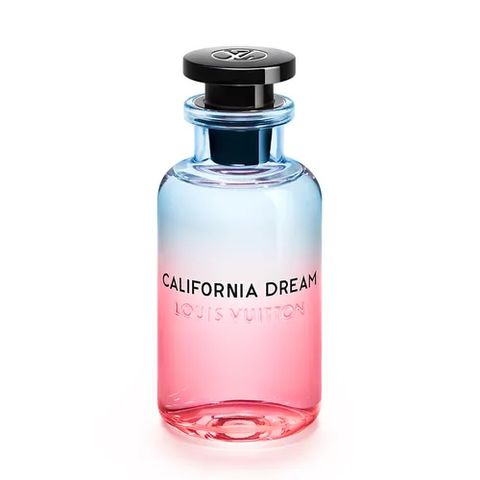 (Auth 100%) Nước Hoa Unisex Louis Vuitton LV California Dream Eau De
