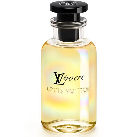 (Chính hãng) Nước Hoa Unisex Louis Vuitton LV Lovers EDP 10ml chiết