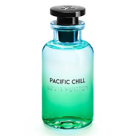 (Chính hãng) Nước Hoa Unisex Louis Vuitton LV Pacific Chill Eau De