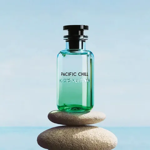 (Chính hãng) Nước Hoa Unisex Louis Vuitton LV Pacific Chill Eau De