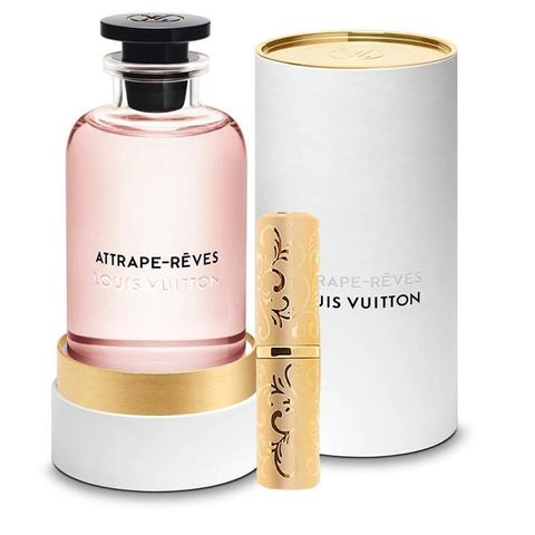 (Auth 100%) Nước Hoa Nữ Louis Vuitton LV Attrape Rêves Eau De Parfum