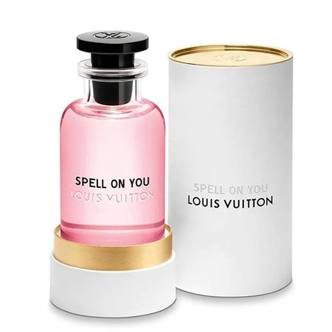 (Chính hãng) Nước Hoa Nữ Louis Vuitton LV Spell On You Eau De Parfum