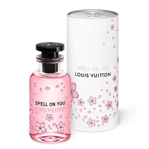 (Chính hãng) Nước Hoa Nữ Louis Vuitton LV Spell On You LP0414 EDP