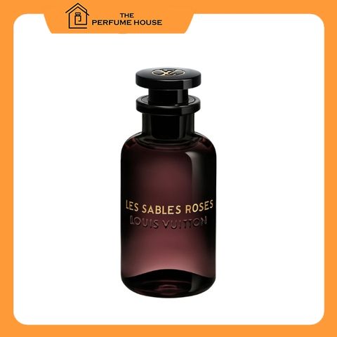 (Nhập khẩu) Nước Hoa Unisex Louis Vuitton LV Les Sables Roses EDP