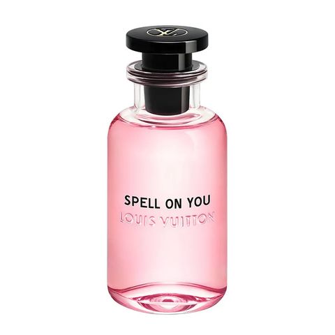 (Nhập khẩu) Nước Hoa Nữ Louis Vuitton LV Spell On You Eau De Parfum