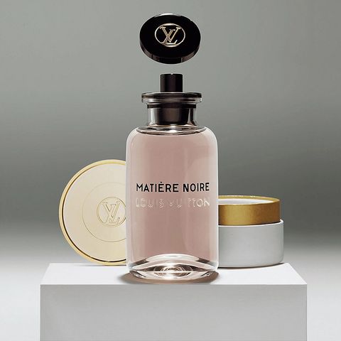 (Nhập khẩu) Nước Hoa Nữ Louis Vuitton Matière Noire EDP 10ml chiết