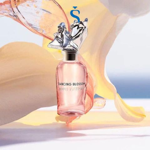 (Nhập khẩu) Nước Hoa Unisex Louis Vuitton LV Dancing Blossom Extrait