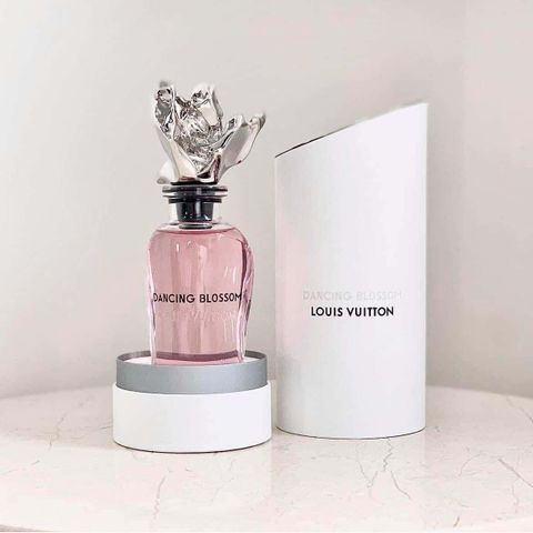 (Nhập khẩu) Nước Hoa Unisex Louis Vuitton LV Dancing Blossom Extrait
