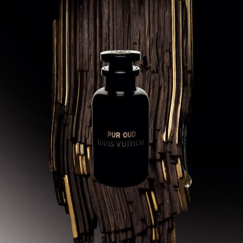 (Auth 100%) Nước Hoa Unisex Louis Vuitton Pur Oud EDP 10ml chiết