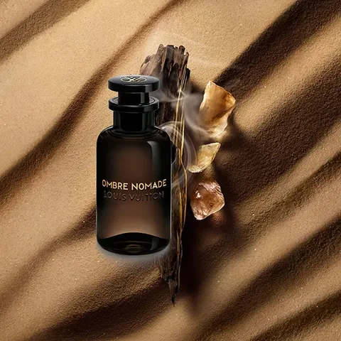 (Auth 100%) Nước Hoa Louis Vuitton LV Ombre Nomade EDP LP0095 10ml