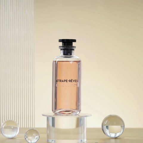 (Nhập khẩu) Nước Hoa Nữ Louis Vuitton eLVes Eau De Parfum 10ml chiết