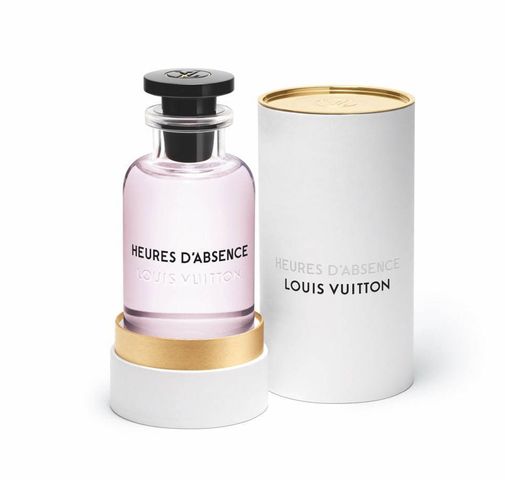 (Auth 100%) Nước Hoa Nữ Louis Vuitton LV Heures D’Absence EDP 10ml