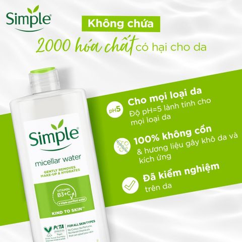 (Chính hãng) Nước tẩy trang Cerave Micellar Cleansing Water siêu nhẹ